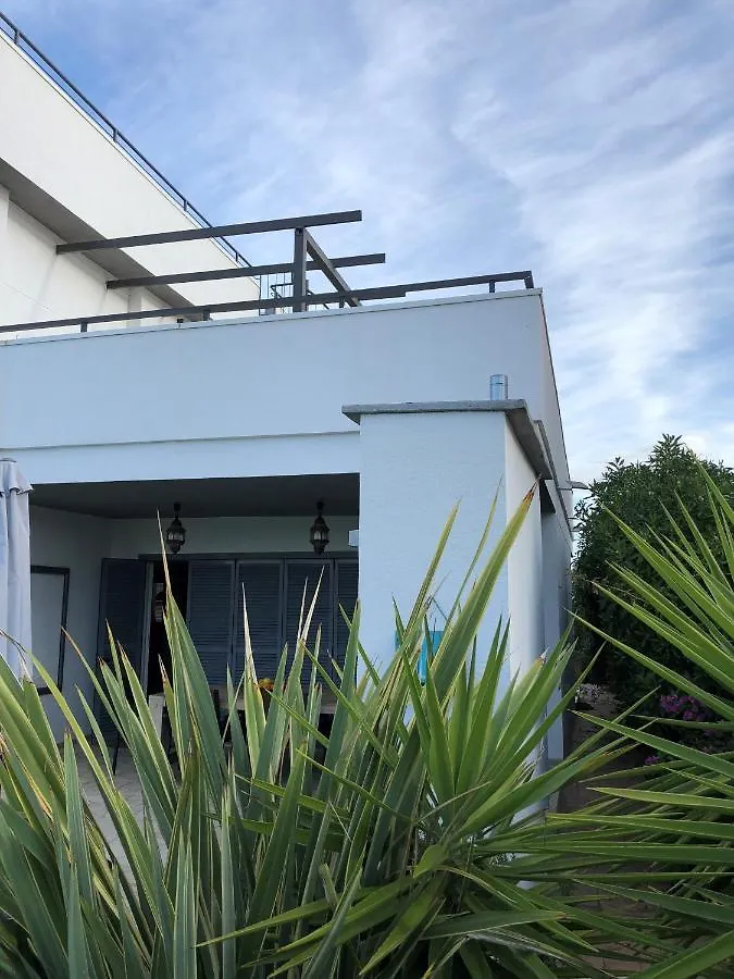Villa 15 - Beachhouse Luxury Villa - 300M Beach - Wifi - Klima Sa Rapita